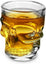 Vaso Shots Calavera
