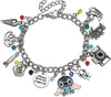 Pulsera stitch