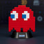 Pac Man Lampara