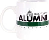 Set Taza Cuaderno Alumni Harry Potter Slytherin