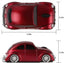 Mouse Volkswagen Carro