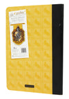 Cuaderno Agenda Harry Potter Hufflepuff