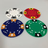 Posa vasos de CASINO