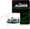 Set Taza Cuaderno Alumni Harry Potter Slytherin