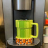 Taza Super Mario Bros 3D Tubo, Pipe