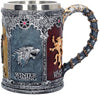 Jarra Games Of Thrones Casas