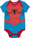 Body Spiderman