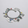 Pulsera stitch