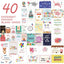 Tarjeta Happy Birthday 018