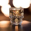 Vaso Shots Calavera