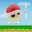Lampara red shell Super Mario con sonido