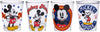 Set shots Mickey