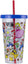 Vaso con carrizo super mario bros
