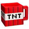 Taza Minecraft TNT