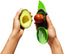 Cortador multifunción creativo de aguacate