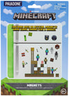 Set magnets nevera Minecraft