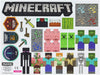 Set magnets nevera Minecraft