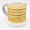 Taza Panquecas - Pancake mug