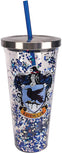 Vaso con carrizo Harry Potter Ravenclaw