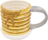 Taza Panquecas - Pancake mug
