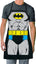 Delantal Batman