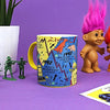 Taza decada 90s