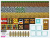 Set magnets nevera Minecraft