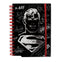 Superman Notebook- cuaderno , agenda superman.