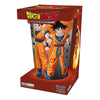 Vaso de vidrio Dragon Ball Z: Kakarot Saiyans 14 OZ