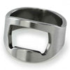 Anillo destapador individual