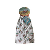 Hanging kitchen towel Snoopy