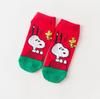 Medias Snoopy