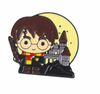 Pin harry Potter