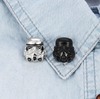 Pin  Star wars