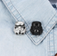 Pin  Star wars