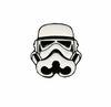 Pin  Star wars