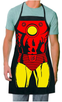 Delantal IronMan