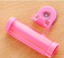 Exprimidor roll up pasta de dientes