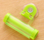 Exprimidor roll up pasta de dientes