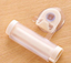 Exprimidor roll up pasta de dientes
