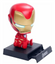 Soporte de Celular Iron man Vengadores