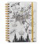 Batman Notebook - Cuaderno, agenda Batman