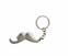 Llavero destapador bigote mustache