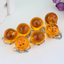LLavero Dragon Ball Z esferas