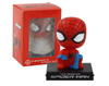Soporte Telefono Celular Spiderman