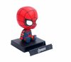Soporte Telefono Celular Spiderman