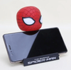 Soporte Telefono Celular Spiderman