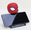 Soporte Telefono Celular Spiderman