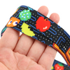 Cinta Para carnet o llavero PAC-MAN