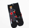 Medias Naruto